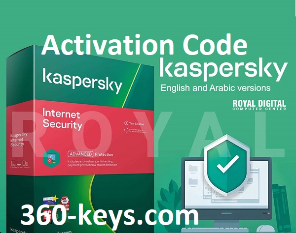  Kaspersky Internet Security