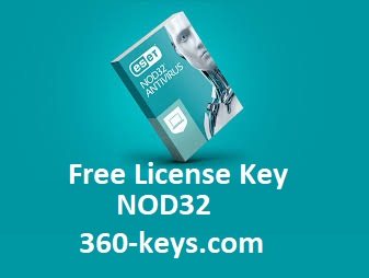 ESET NOD32 Antivirus 