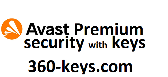 Avast Premium Security Key 2025 – Free Download Avast Premium Security