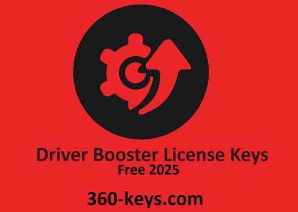 Driver Booster Pro 12