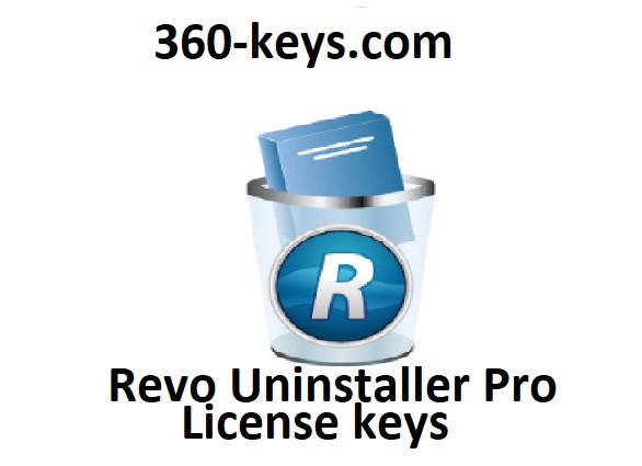 Revo Uninstaller Pro