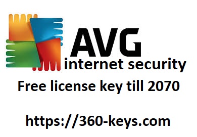 AVG Internet Security