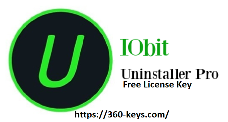 IObit Uninstaller 15 Free