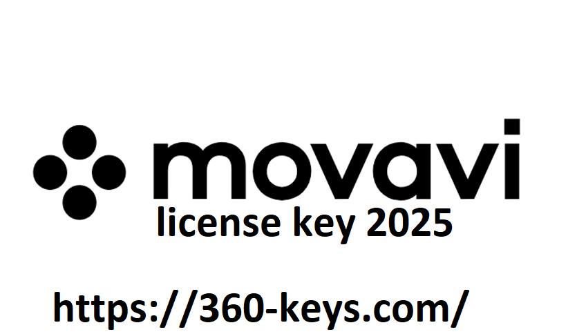 Movavi Video Editor 