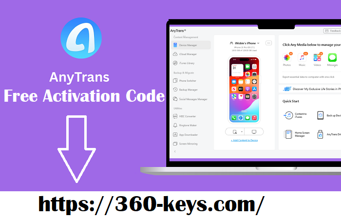 anytrans full version free download
