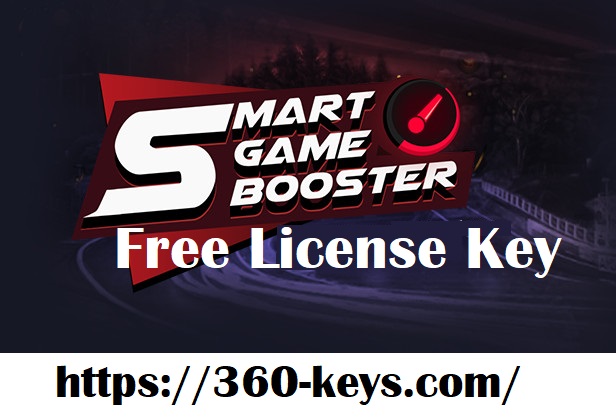 Smart Game Booster 5